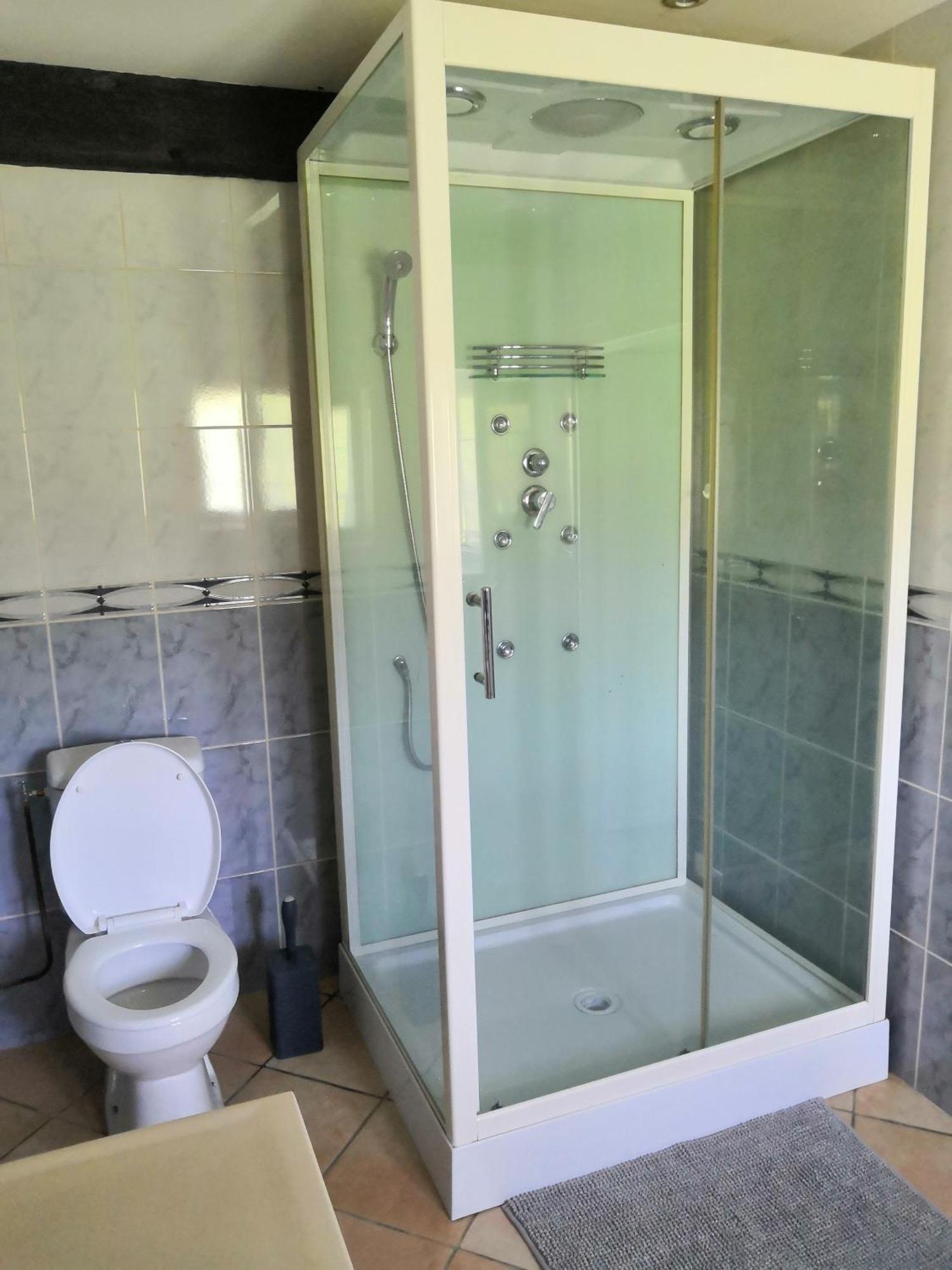 La Marquise Penchee Bed & Breakfast Orsennes Ngoại thất bức ảnh