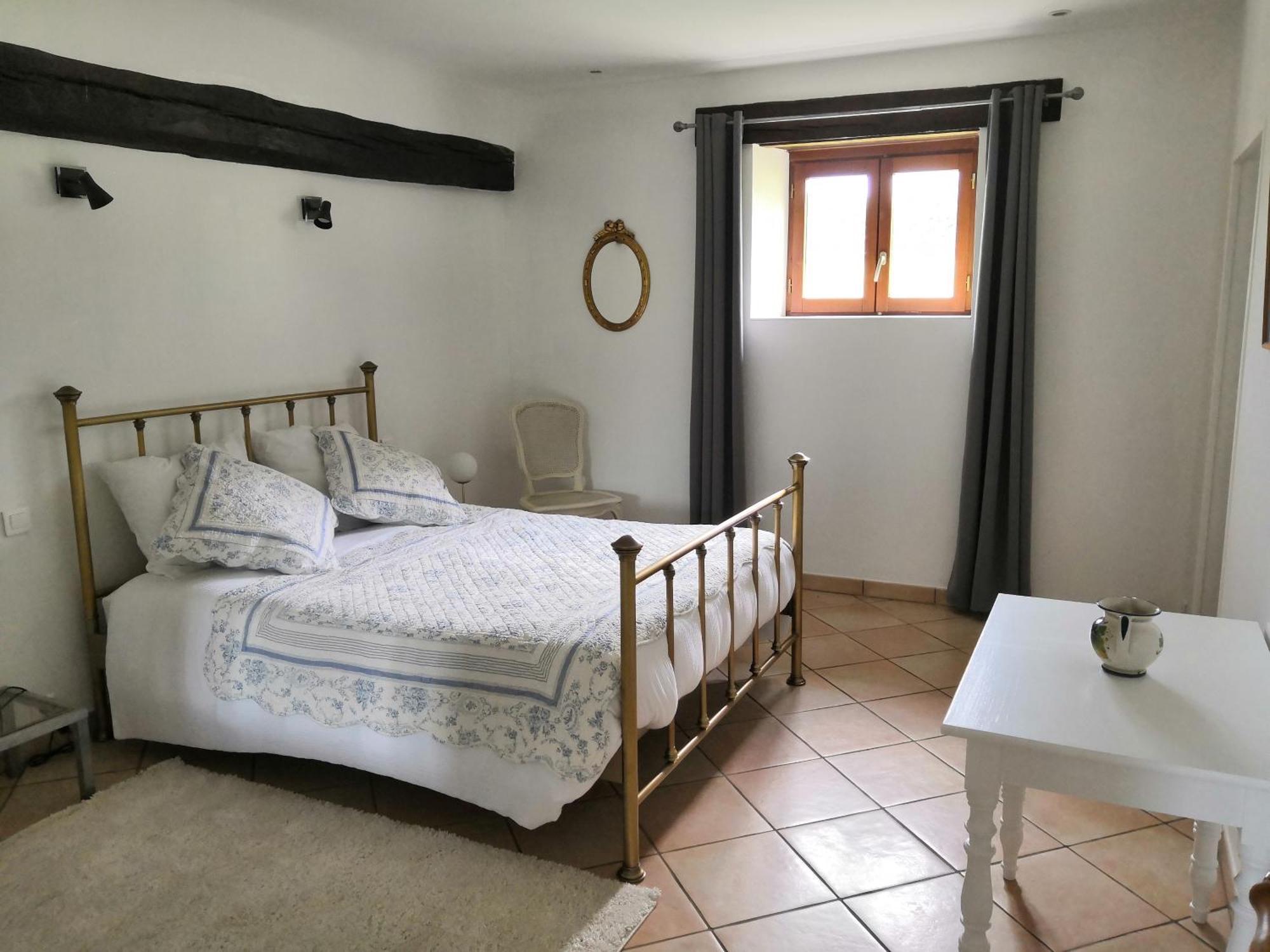 La Marquise Penchee Bed & Breakfast Orsennes Ngoại thất bức ảnh