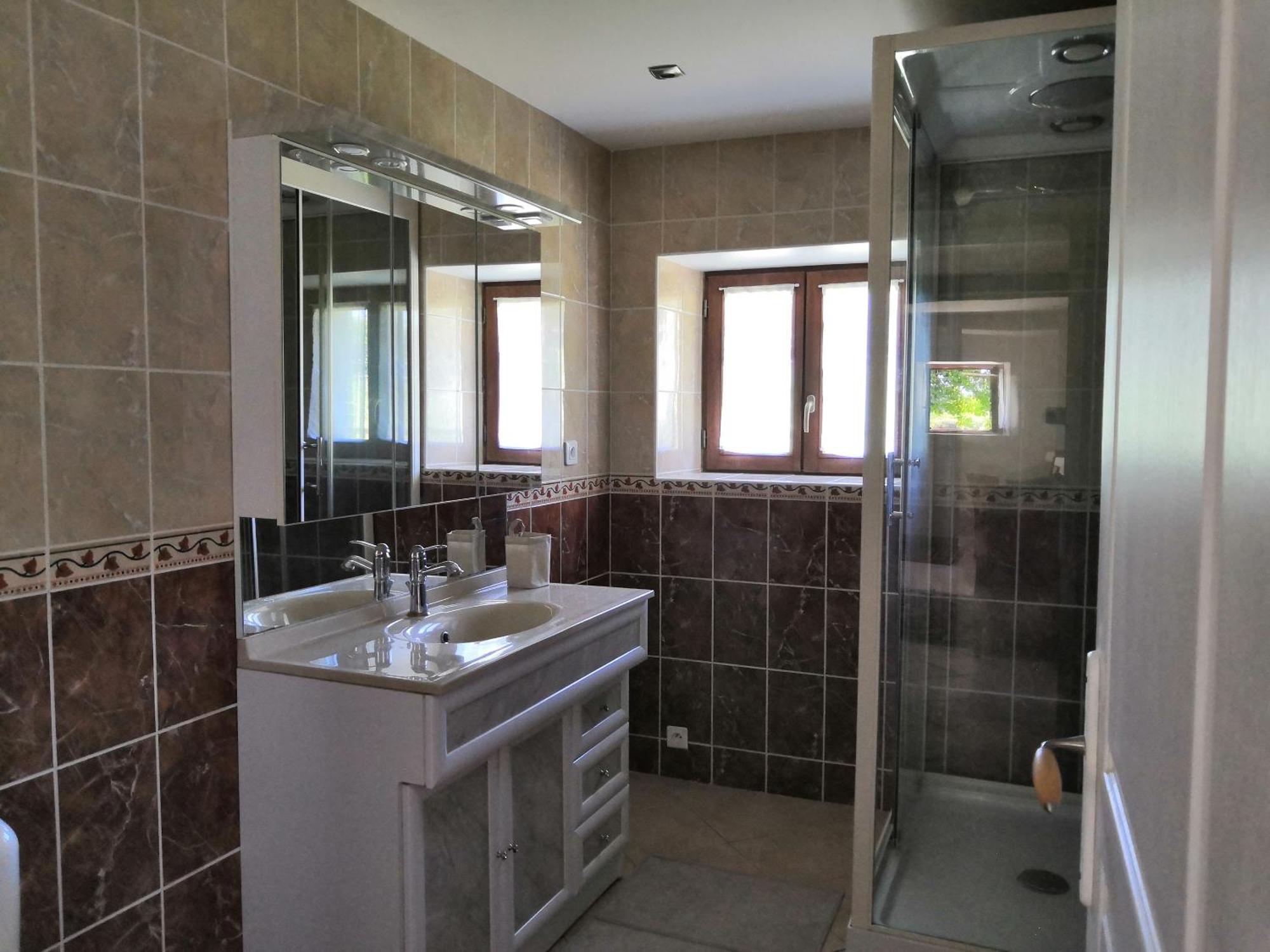 La Marquise Penchee Bed & Breakfast Orsennes Ngoại thất bức ảnh
