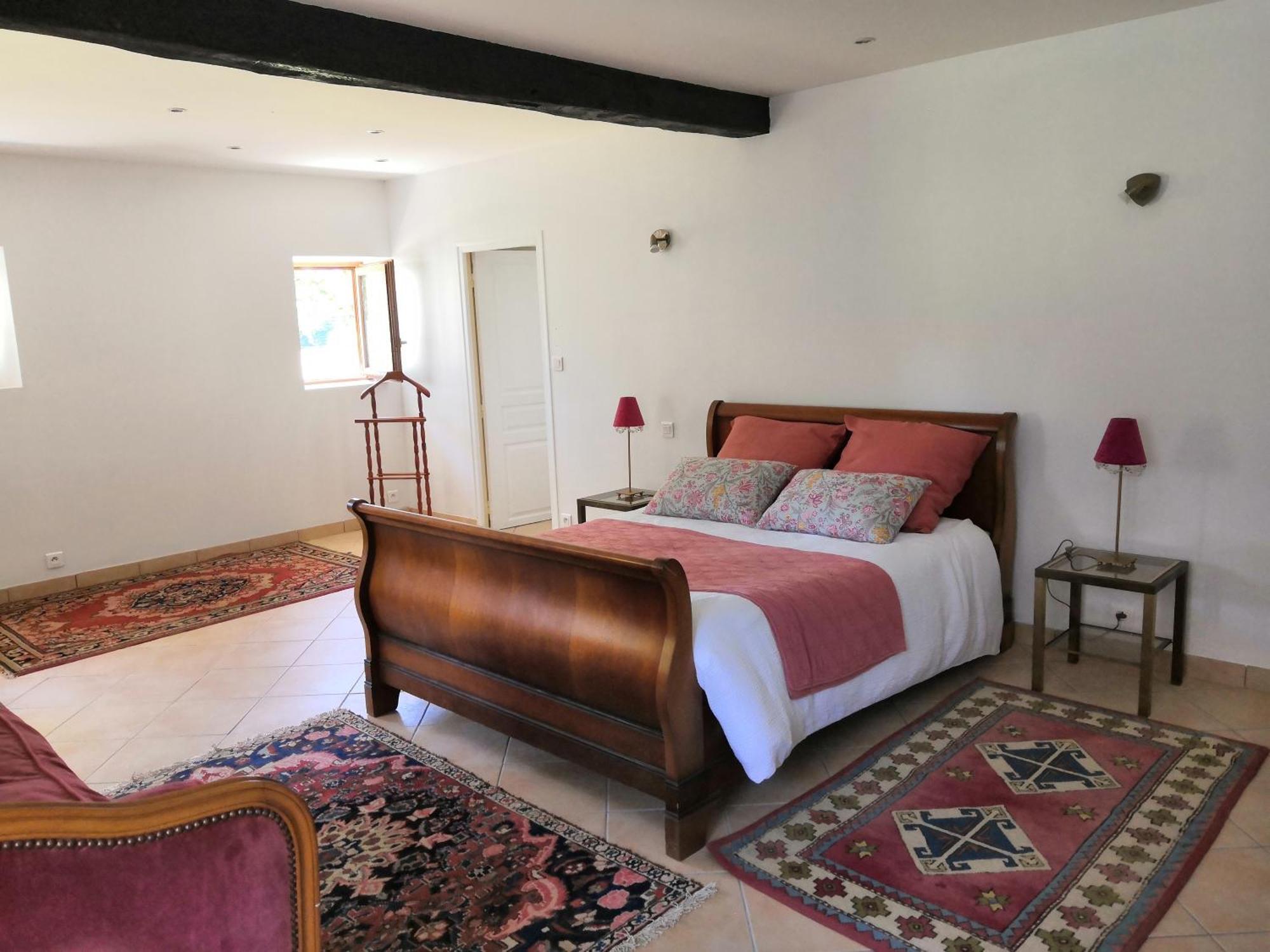 La Marquise Penchee Bed & Breakfast Orsennes Ngoại thất bức ảnh