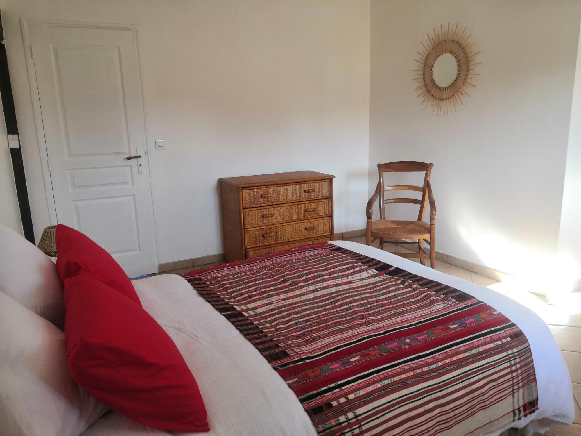 La Marquise Penchee Bed & Breakfast Orsennes Ngoại thất bức ảnh