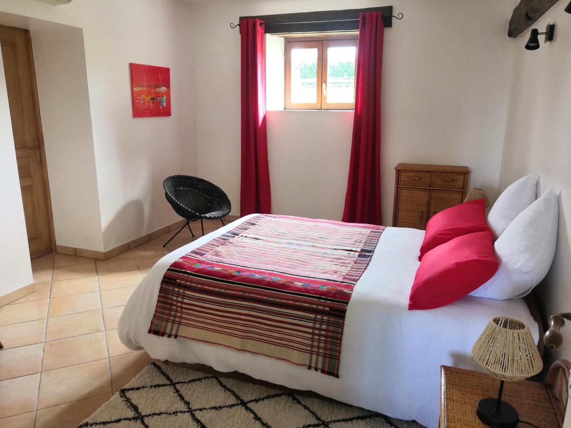 La Marquise Penchee Bed & Breakfast Orsennes Ngoại thất bức ảnh